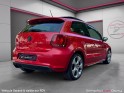 Volkswagen polo 1.4 tsi 180 gti dsg7 || garantie 12 mois || occasion osny simplicicar simplicibike france
