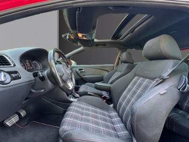 Volkswagen polo 1.4 tsi 180 gti dsg7 || garantie 12 mois || occasion osny simplicicar simplicibike france
