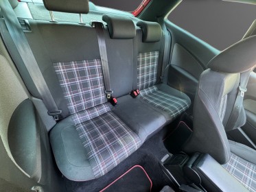 Volkswagen polo 1.4 tsi 180 gti dsg7 || garantie 12 mois || occasion osny simplicicar simplicibike france