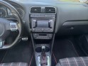Volkswagen polo 1.4 tsi 180 gti dsg7 || garantie 12 mois || occasion osny simplicicar simplicibike france