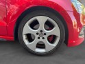 Volkswagen polo 1.4 tsi 180 gti dsg7 || garantie 12 mois || occasion osny simplicicar simplicibike france