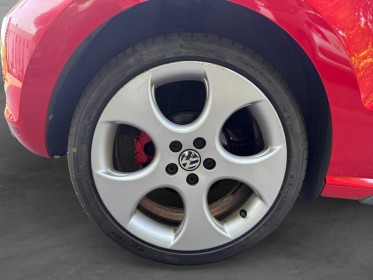 Volkswagen polo 1.4 tsi 180 gti dsg7 || garantie 12 mois || occasion osny simplicicar simplicibike france