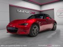 Mazda mx5 selection garantie 12 mois sièges cuir/chauffants occasion simplicicar angers simplicicar simplicibike france