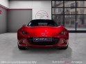 Mazda mx5 selection garantie 12 mois sièges cuir/chauffants occasion simplicicar angers simplicicar simplicibike france