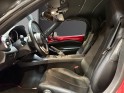 Mazda mx5 selection garantie 12 mois sièges cuir/chauffants occasion simplicicar angers simplicicar simplicibike france