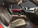 Mazda mx5 selection garantie 12 mois sièges cuir/chauffants occasion simplicicar angers simplicicar simplicibike france