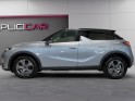 Ds ds3 crossback 1,2l turbo bastille occasion simplicicar magny-en-vexin simplicicar simplicibike france
