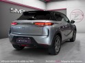 Ds ds3 crossback 1,2l turbo bastille occasion simplicicar magny-en-vexin simplicicar simplicibike france