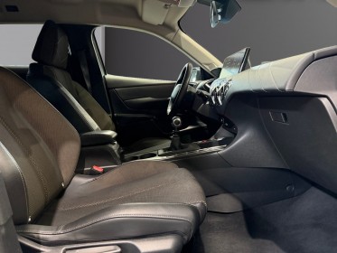 Ds ds3 crossback 1,2l turbo bastille occasion simplicicar magny-en-vexin simplicicar simplicibike france