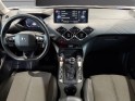 Ds ds3 crossback 1,2l turbo bastille occasion simplicicar magny-en-vexin simplicicar simplicibike france