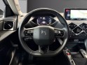 Ds ds3 crossback 1,2l turbo bastille occasion simplicicar magny-en-vexin simplicicar simplicibike france