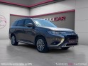 Mitsubishi outlander phev 2.4l phev twin motor 4wd intense premiere main origine france entretien complet occasion...