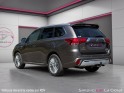 Mitsubishi outlander phev 2.4l phev twin motor 4wd intense premiere main origine france entretien complet occasion...