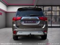 Mitsubishi outlander phev 2.4l phev twin motor 4wd intense premiere main origine france entretien complet occasion...