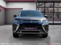 Mitsubishi outlander phev 2.4l phev twin motor 4wd intense premiere main origine france entretien complet occasion...