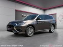 Mitsubishi outlander phev 2.4l phev twin motor 4wd intense premiere main origine france entretien complet occasion...