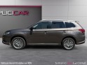 Mitsubishi outlander phev 2.4l phev twin motor 4wd intense premiere main origine france entretien complet occasion...