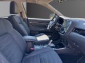 Mitsubishi outlander phev 2.4l phev twin motor 4wd intense premiere main origine france entretien complet occasion...