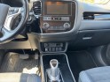 Mitsubishi outlander phev 2.4l phev twin motor 4wd intense premiere main origine france entretien complet occasion...