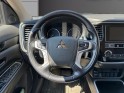 Mitsubishi outlander phev 2.4l phev twin motor 4wd intense premiere main origine france entretien complet occasion...