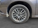 Mitsubishi outlander phev 2.4l phev twin motor 4wd intense premiere main origine france entretien complet occasion...