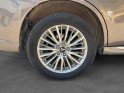 Mitsubishi outlander phev 2.4l phev twin motor 4wd intense premiere main origine france entretien complet occasion...