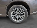Mitsubishi outlander phev 2.4l phev twin motor 4wd intense premiere main origine france entretien complet occasion...