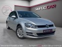 Volkswagen golf 1.2 tsi 85 bluemotion technology edition / radar av  ar / régulateur occasion simplicicar salon de provence...
