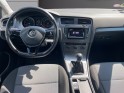 Volkswagen golf 1.2 tsi 85 bluemotion technology edition / radar av  ar / régulateur occasion simplicicar salon de provence...