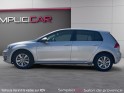 Volkswagen golf 1.2 tsi 85 bluemotion technology edition / radar av  ar / régulateur occasion simplicicar salon de provence...