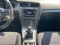 Volkswagen golf 1.2 tsi 85 bluemotion technology edition / radar av  ar / régulateur occasion simplicicar salon de provence...