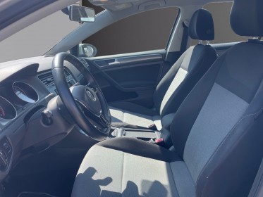 Volkswagen golf 1.2 tsi 85 bluemotion technology edition / radar av  ar / régulateur occasion simplicicar salon de provence...
