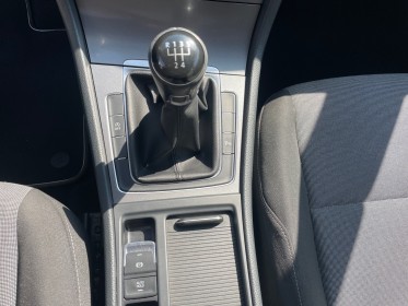 Volkswagen golf 1.2 tsi 85 bluemotion technology edition / radar av  ar / régulateur occasion simplicicar salon de provence...