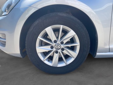 Volkswagen golf 1.2 tsi 85 bluemotion technology edition / radar av  ar / régulateur occasion simplicicar salon de provence...