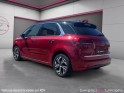 Citroen c4 picasso bluehdi 120 ss shine occasion simplicicar limoges  simplicicar simplicibike france