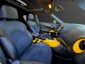 Nissan juke 115ch acenta pack design toit pano ouvrant - caméra de recul - bluetooth - gps - chaîne distri. occasion...