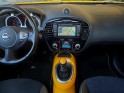 Nissan juke 115ch acenta pack design toit pano ouvrant - caméra de recul - bluetooth - gps - chaîne distri. occasion...