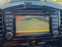 Nissan juke 115ch acenta pack design toit pano ouvrant - caméra de recul - bluetooth - gps - chaîne distri. occasion...