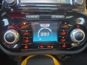 Nissan juke 115ch acenta pack design toit pano ouvrant - caméra de recul - bluetooth - gps - chaîne distri. occasion...
