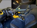 Nissan juke 115ch acenta pack design toit pano ouvrant - caméra de recul - bluetooth - gps - chaîne distri. occasion...
