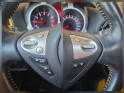 Nissan juke 115ch acenta pack design toit pano ouvrant - caméra de recul - bluetooth - gps - chaîne distri. occasion...