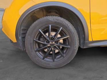 Nissan juke 115ch acenta pack design toit pano ouvrant - caméra de recul - bluetooth - gps - chaîne distri. occasion...