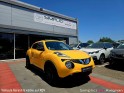 Nissan juke 115ch acenta pack design toit pano ouvrant - caméra de recul - bluetooth - gps - chaîne distri. occasion...