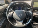 Toyota c-hr 1.2t 2wd dynamic / caméra de recul / gps / garantie 12 mois occasion simplicicar perpignan  simplicicar...