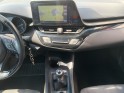 Toyota c-hr 1.2t 2wd dynamic / caméra de recul / gps / garantie 12 mois occasion simplicicar perpignan  simplicicar...