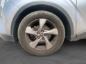 Toyota c-hr 1.2t 2wd dynamic / caméra de recul / gps / garantie 12 mois occasion simplicicar perpignan  simplicicar...