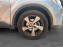 Toyota c-hr 1.2t 2wd dynamic / caméra de recul / gps / garantie 12 mois occasion simplicicar perpignan  simplicicar...