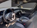 Mercedes classe a 180 d 7g-dct amg line/toit  ouvrant panoramique/ camera de recul/park assist occasion paris 17ème...