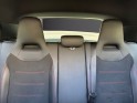 Mercedes classe a 180 d 7g-dct amg line/toit  ouvrant panoramique/ camera de recul/park assist occasion paris 17ème...