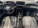 Peugeot 208 business bluehdi 100 ss bvm6 allure business carplay caméra garantie 12 mois occasion simplicicar narbonne...